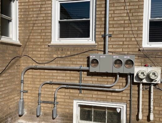 GULLN Energy – electrical in Chicago (photo 2)