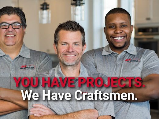 Guthrie’s Ace Handyman Services Nashville