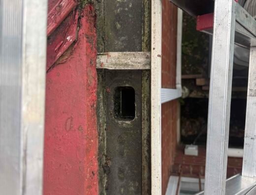Gutter Guardians Pgh LLC