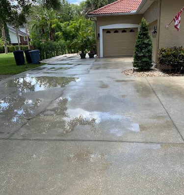 H-Man Pressure Washing – pressure washing in Tampa