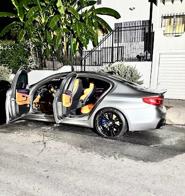 H+ Precision Auto Care / Mobile Car Detailing and Coatings