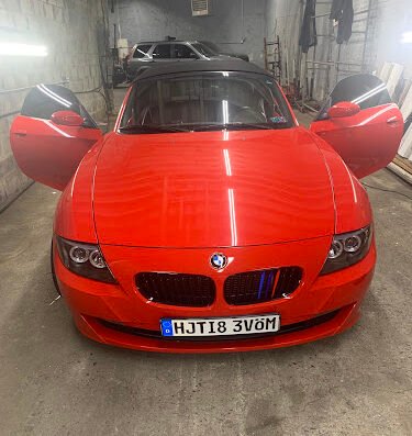 H & R Automotive Detailing auto detailing in Philadelphia, PA