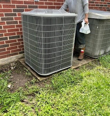 H-Town AC Repair HVAC Services