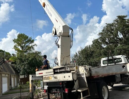 H-Town AC Repair HVAC Services