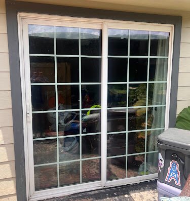 H Town Sliding Doors Repair