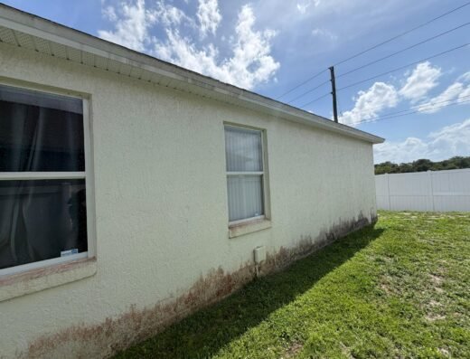 H2O Pressure Cleaning LLC – pressure washing in Orlando (photo 3)