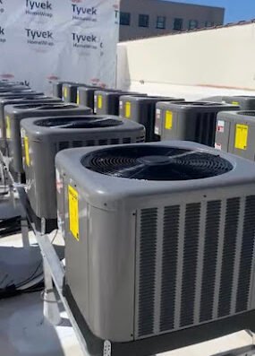 Hagerman Services – HVAC in New Orleans