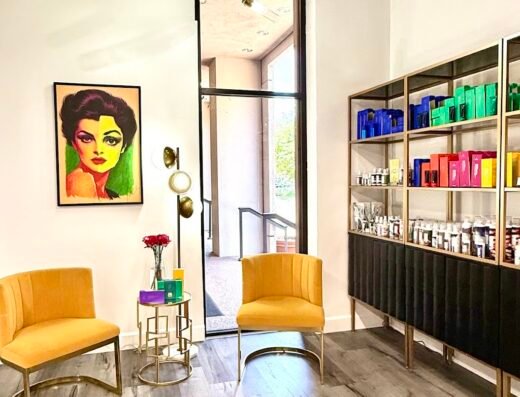 Hair Society Salon