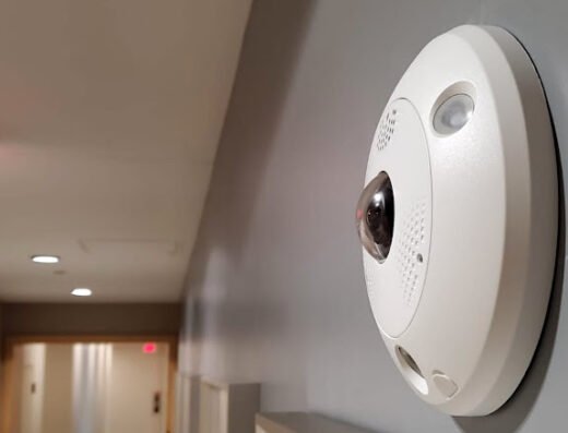 Halcyon Security Solutions