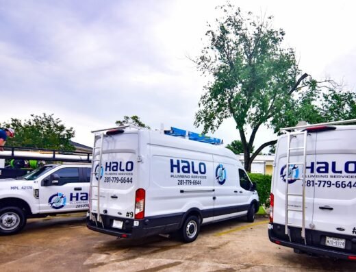 Halo Plumbing Services