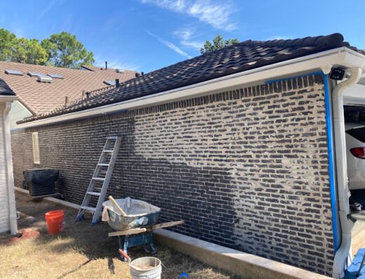 H&D Brick Repair & Masonry Services