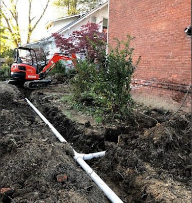 Hancock Brothers Plumbers – plumbing in Kansas City
