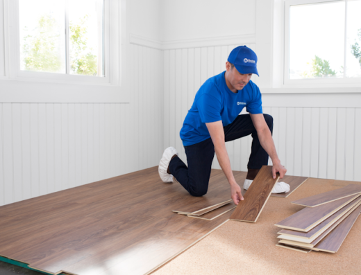 Handyman Connection of Mason