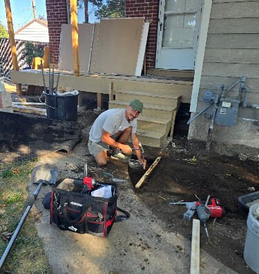Handyman Direct LLC – handyman in Salt Lake City
