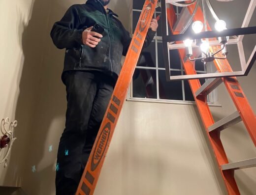 Handyman – handyman in Cincinnati (photo 2)