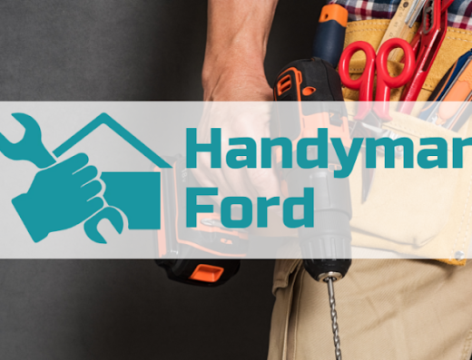 Handyman Ford