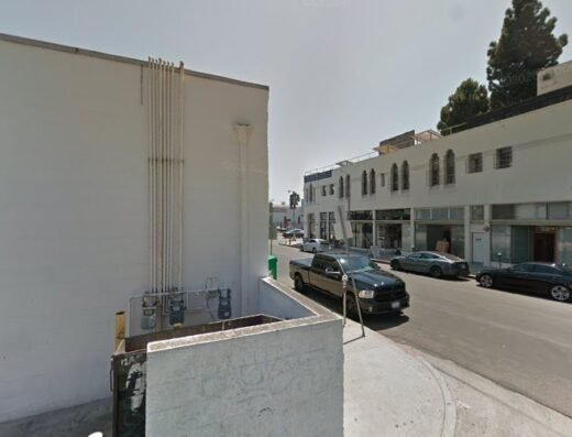 Handyman Los Angeles - Melrose