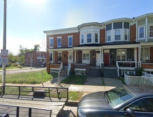 Handyman on Call – handyman in Baltimore