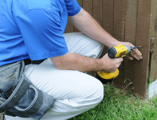 ABC Home & Commercial Services – San Antonio Handyman