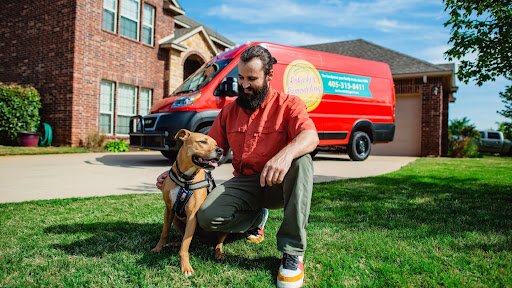 Handyman Services – Grand Fork Rd