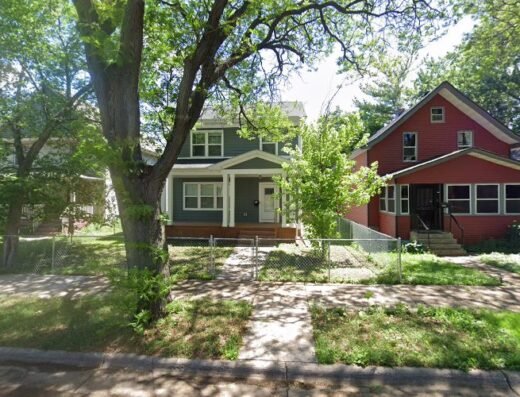Handyman Solutions MN – handyman in Minneapolis