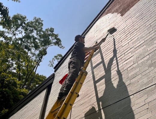 Hanks Painting Services - Pittsburgh – painting in Pittsburgh