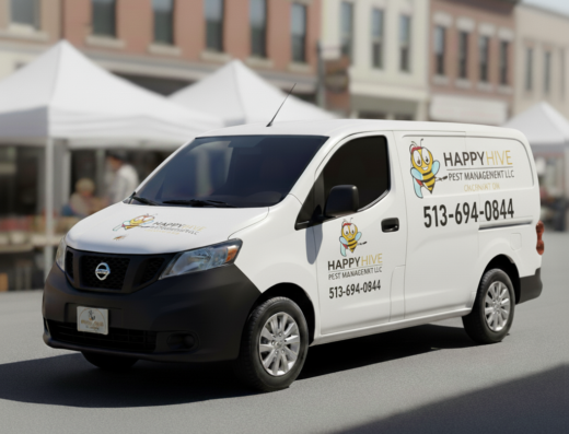 Happy Hive Pest Management – pest control in Cincinnati