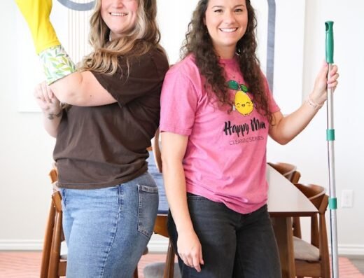 Happy Mom Cleaning Services