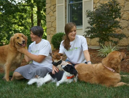 Happy Paws Home Care – pet care in Cincinnati