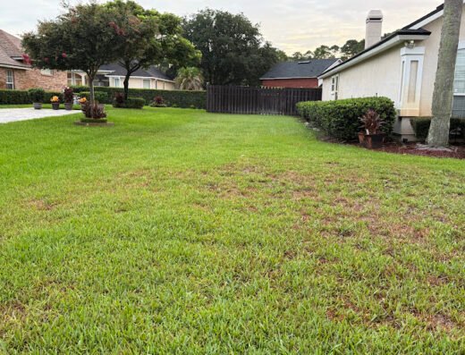 Happylawns – lawn care in Jacksonville