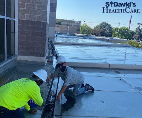 Hargrove Roofing
