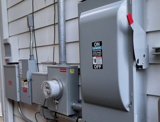 Harmony Electric Co., Inc.