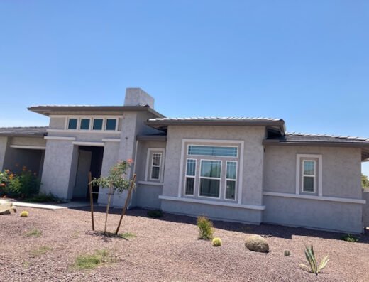 Harmony Security home security in Phoenix, AZ