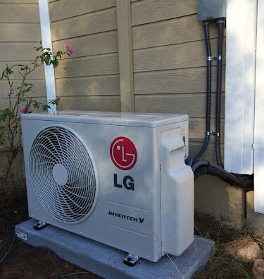 Harris Air – HVAC in Sacramento
