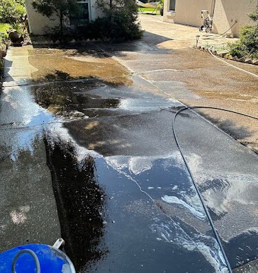 Harrison's Pressure Washing – pressure washing in Orlando