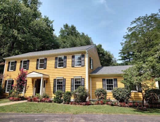 Hartman Painting Company – painting contractor in Cincinnati