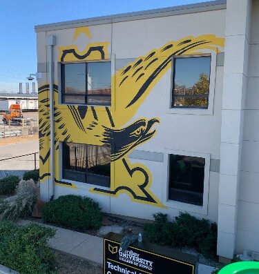 Hartman-Walsh Painting Co – painting in St. Louis