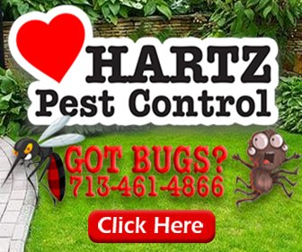 Hartz Pest Control