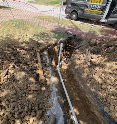 Hat Plumbing, Heating & Air