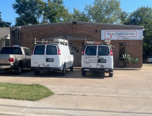 Hawes Electric Service – electrical contractor in Dallas (photo 2)
