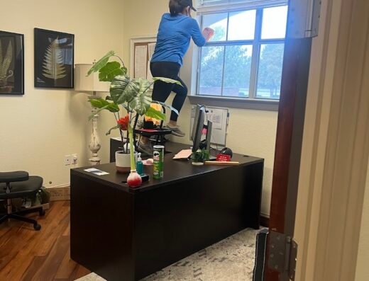 Hazel’s Cleaning Services