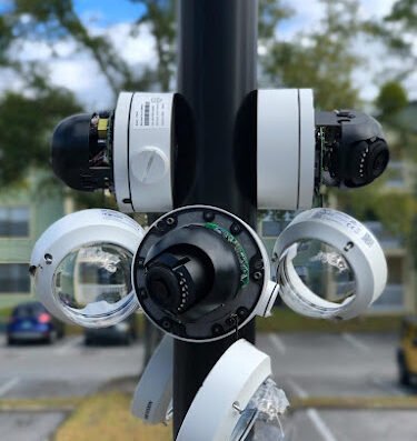 HD Cameras USA – Miami Security Cameras Installation