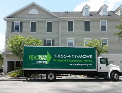 Headway Moving & Storage
