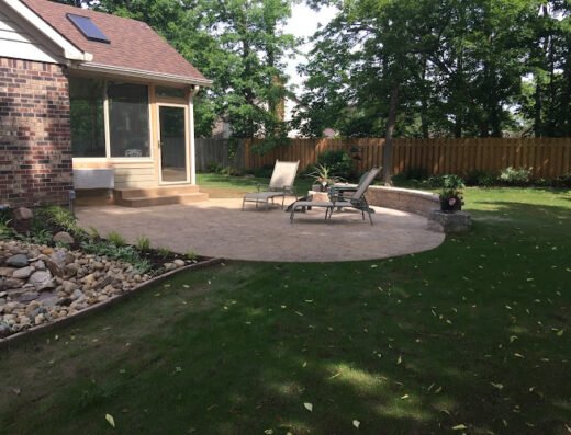 Heath Outdoor LLC – lawn care in Indianapolis
