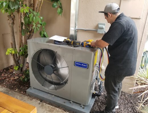 Heating Alternatives LLC