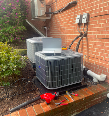 Heating Ventilation Air Conditioning Mechanical Service – HVAC in Washington, DC