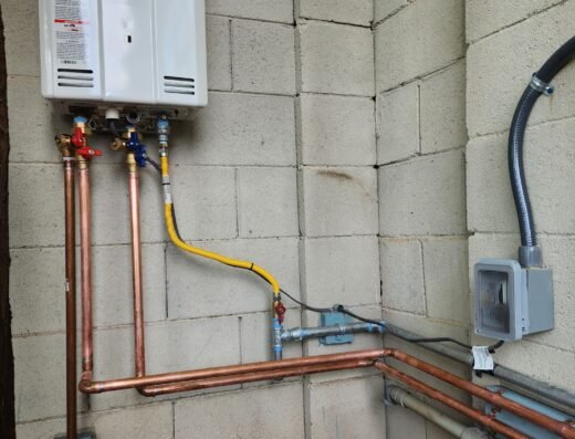Heatwave Plumbing – plumbing in Phoenix (photo 2)