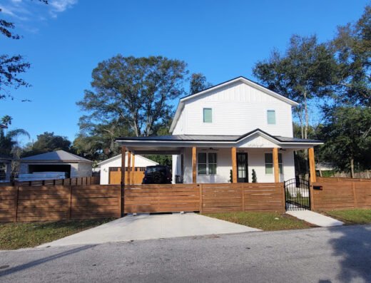 Heaven Sent Roofing – roofing in Tampa