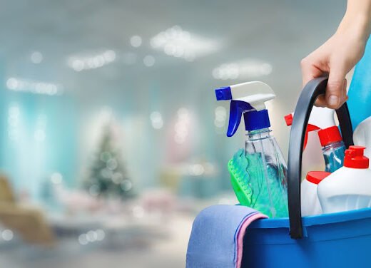 Heavenly Maids Cleaning Services – home cleaning in San Jose