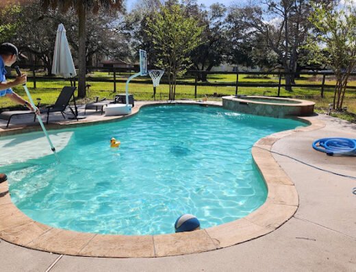 Heights Pool Service
